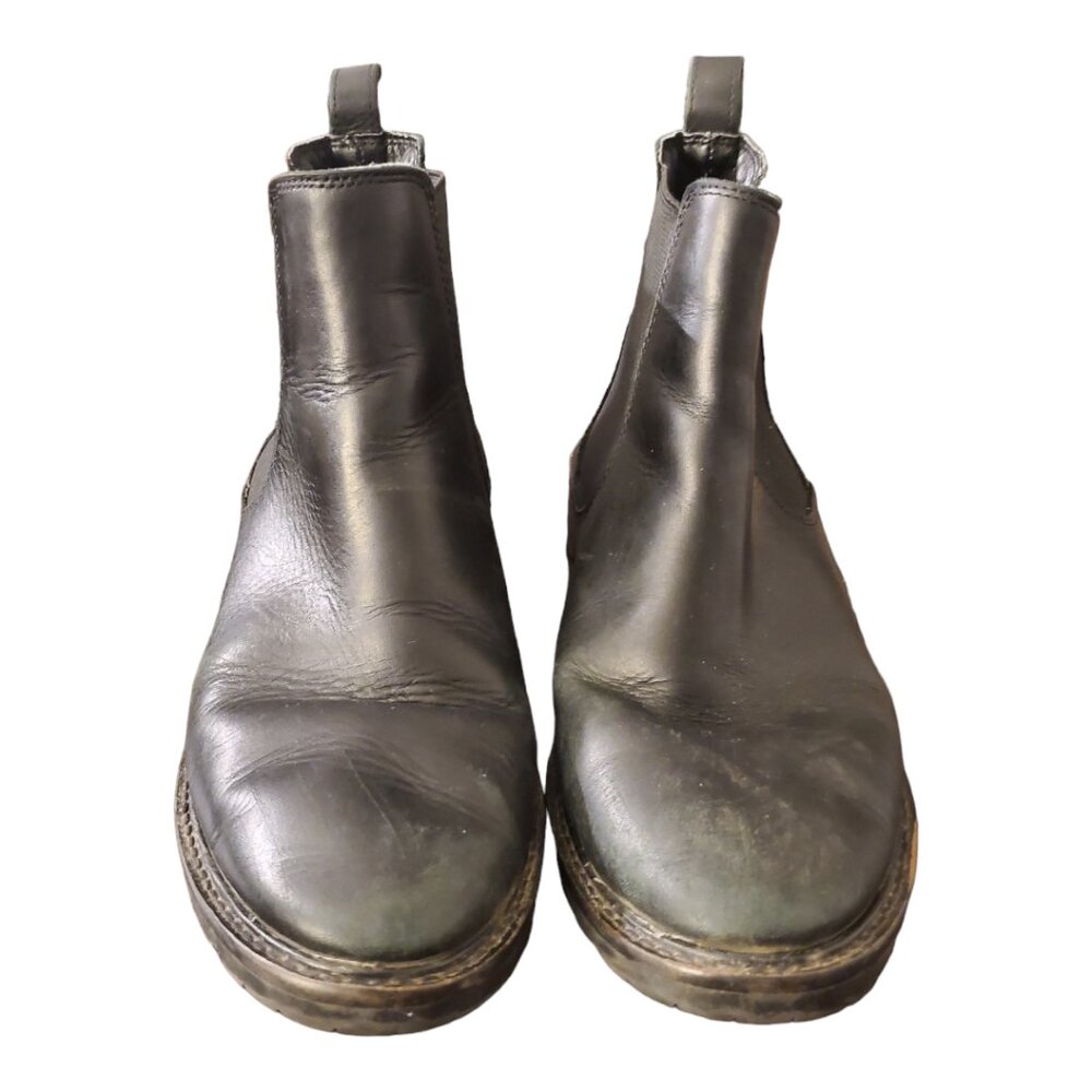 Steve Madden boots